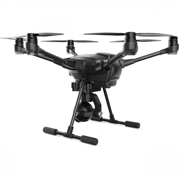 Гексакоптер Typhoon H CGO-ET